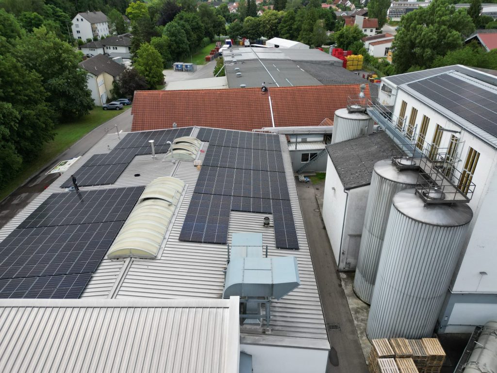 Solar Osnabrück